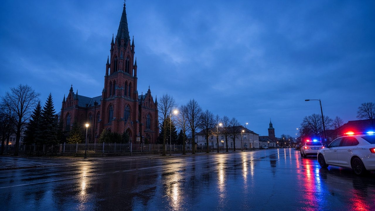 Finansinė apgaulė ir neblaivus vairuotojas